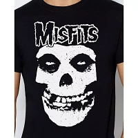 The Fiend T Shirt - Misfits