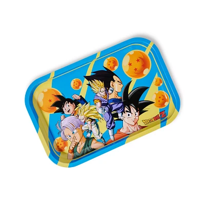 Group Dragon Ball Z Tray