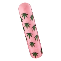 Mary Jane 10-Function Waterproof Bullet Vibrator 3.3 Inch - Sexology