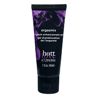 Orgasmix Enhancement Gel 1 oz. - Hott Love Extreme