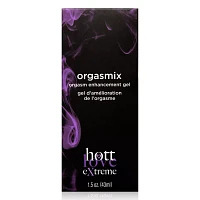 Orgasmix Enhancement Gel 1 oz. - Hott Love Extreme