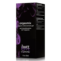 Orgasmix Enhancement Gel 1 oz. - Hott Love Extreme