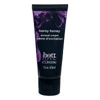Horny Honey Arousal Gel 1 oz.- Hott Love Extreme