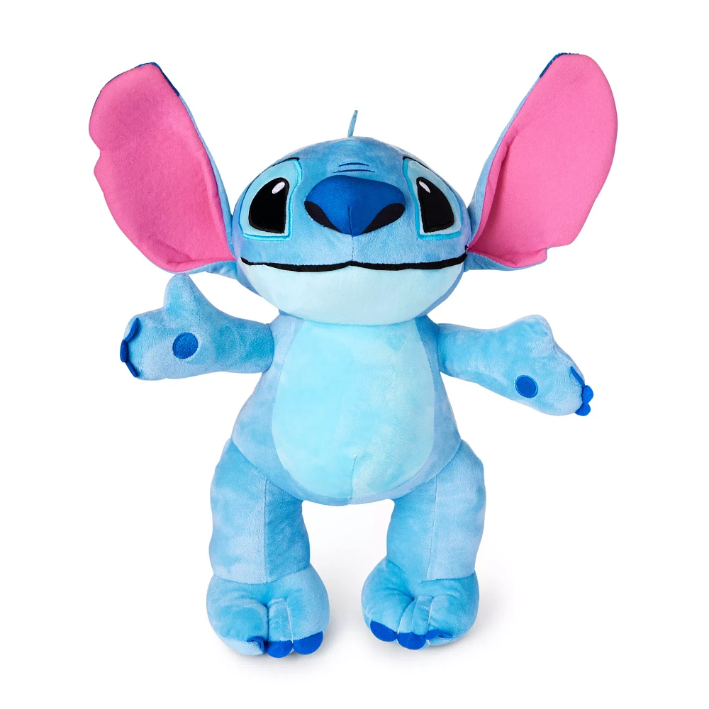 Stitch Plush Mini Backpack - Lilo & Stitch