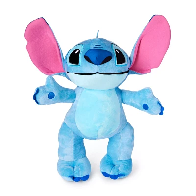 Stitch Plush Mini Backpack - Lilo & Stitch