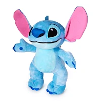 Stitch Plush Mini Backpack - Lilo & Stitch