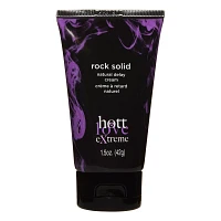 Rock Solid Desensitizing Cream 1.5 oz. - Hott Love Extreme
