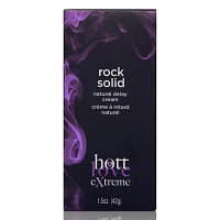 Rock Solid Desensitizing Cream 1.5 oz. - Hott Love Extreme