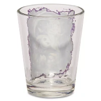 The Nightmare Before Christmas Speckle Mini Glass - 1.5 oz.