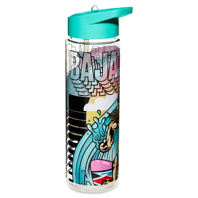 Mountain Dew Baja Blast Forever Water Bottle - 18 oz.