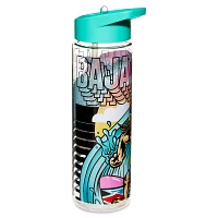 Mountain Dew Baja Blast Forever Water Bottle - 18 oz.