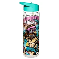 Mountain Dew Baja Blast Forever Water Bottle - 18 oz.