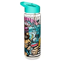 Mountain Dew Baja Blast Forever Water Bottle - 18 oz.