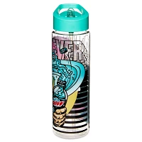 Mountain Dew Baja Blast Forever Water Bottle - 18 oz.