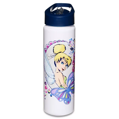 Magical Tinker Bell Water Bottle - Disney
