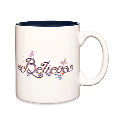 Believe Tinker Bell Coffee Mug - 20 oz.