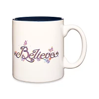 Believe Tinker Bell Coffee Mug - 20 oz.