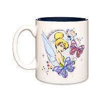 Believe Tinker Bell Coffee Mug - 20 oz.