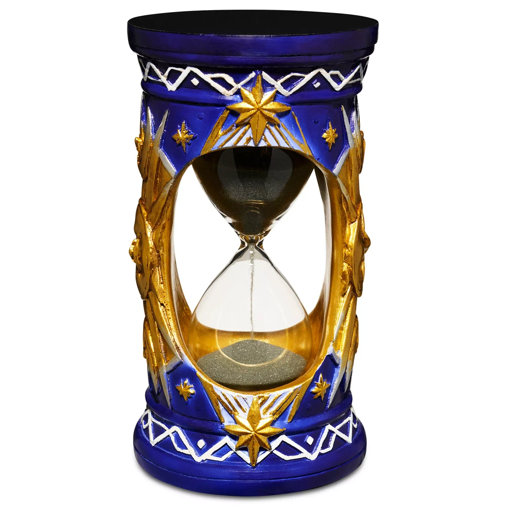 Celestial Hourglass