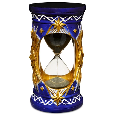 Celestial Hourglass
