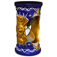 Celestial Hourglass