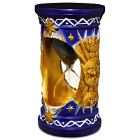 Celestial Hourglass