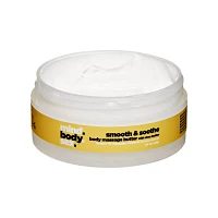 Smooth & Soothe Body Massage Butter - 1.5 oz.