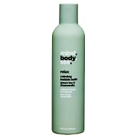 Relax Green Tea and Chamomile Scented Bubble Bath - 8 oz.