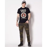 Greta Van Fleet Concert T Shirt