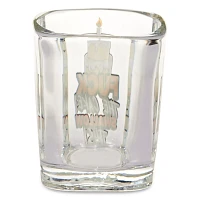 F Cake Swallow This Square Shot Glass - 2 oz.