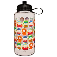 South Park Characters Water Bottle - 33 oz.