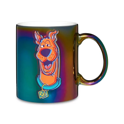 Oil Slick Scooby-Doo Coffee Mug - 20 oz.