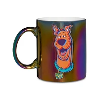 Oil Slick Scooby-Doo Coffee Mug - 20 oz.