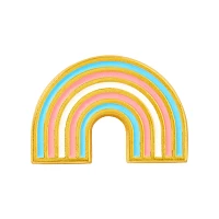 Multi-Pack Transgender Pride Pin Set - 4 Pack
