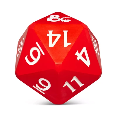 20-Side Dice Lamp - Dungeons & Dragons