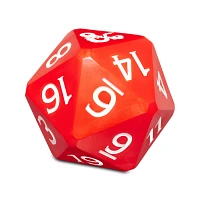 20-Side Dice Lamp - Dungeons & Dragons