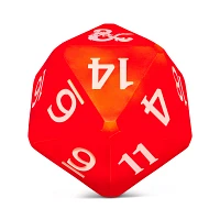 20-Side Dice Lamp - Dungeons & Dragons
