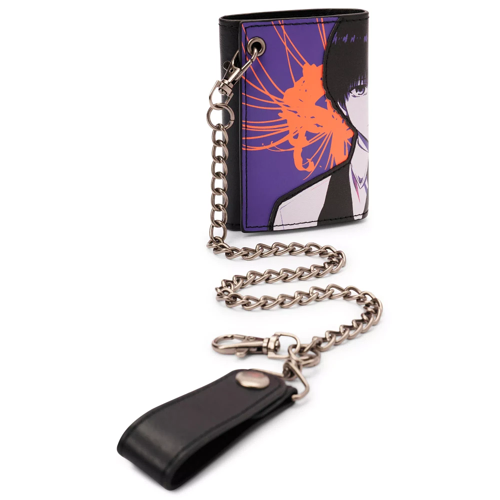 Tokyo Ghoul Chain Wallet