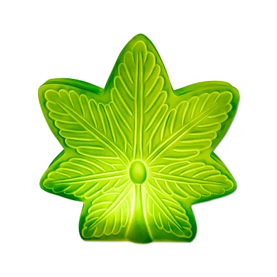 LED Leaf Lamp