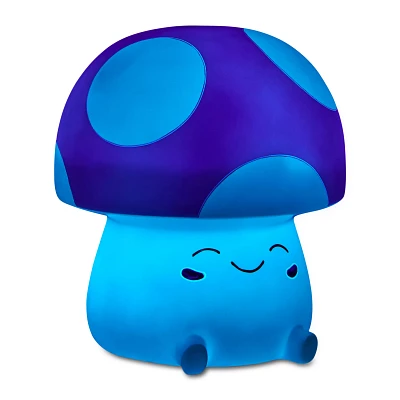 Cute Mushroom LED Lamp