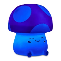 Cute Mushroom LED Lamp