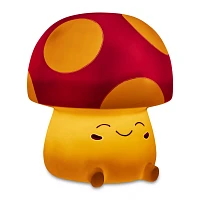 Cute Mushroom LED Lamp