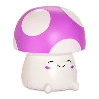 Cute Mushroom LED Lamp