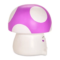 Cute Mushroom LED Lamp