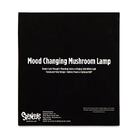 Cute Mushroom LED Lamp