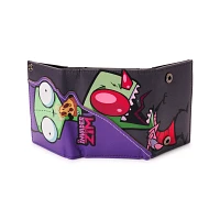 Invader Zim Chain Wallet