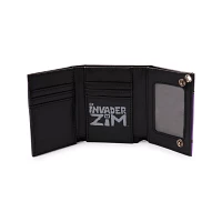 Invader Zim Chain Wallet