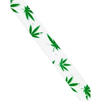 Weed Leaf Belt