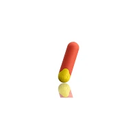 ROMP Riot Bullet Vibrator