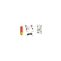 ROMP Riot Bullet Vibrator